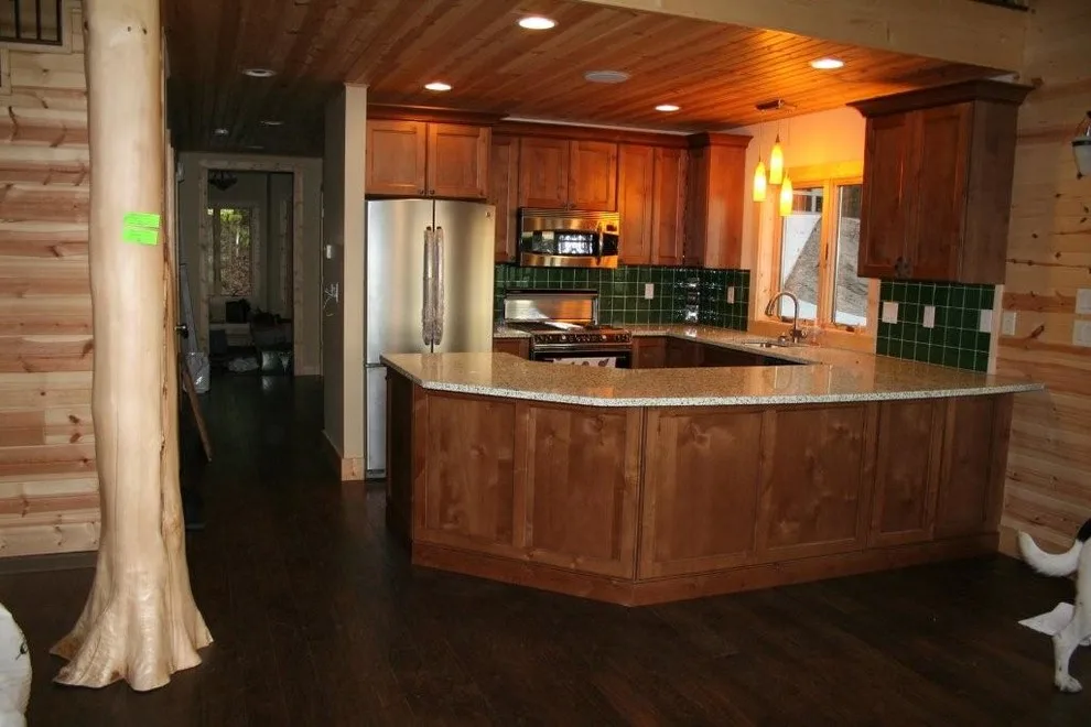 Watercress Initiative - LEED for Homes "Platinum" by R-Value Homes - Photo 2