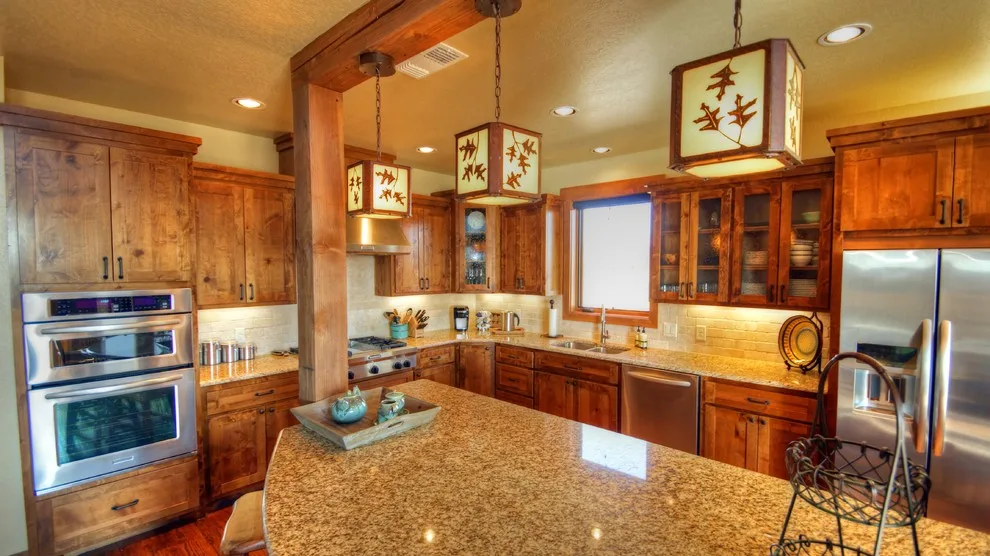 Lakeside by Anderson Fine Homes - Photo 19