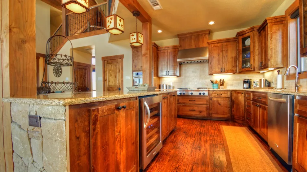 Lakeside by Anderson Fine Homes - Photo 6