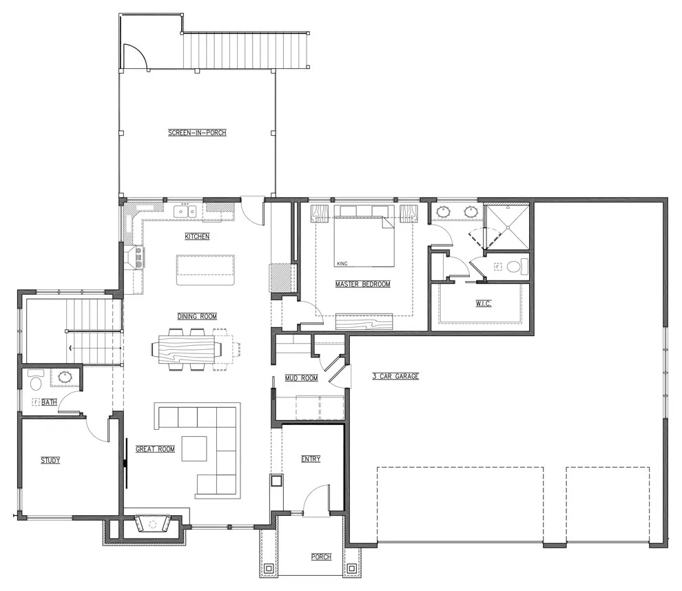 Rambler Weigel by R. Fleming Construction - Photo 4