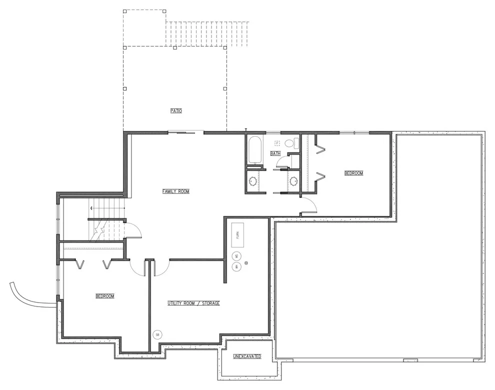 Rambler Weigel by R. Fleming Construction - Photo 6