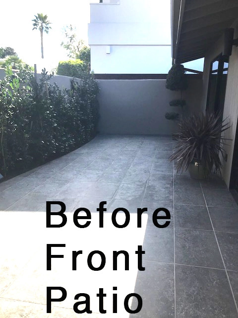 Mid Century Modern - Hollywood Hills by Bosler Earth Design - Photo 11