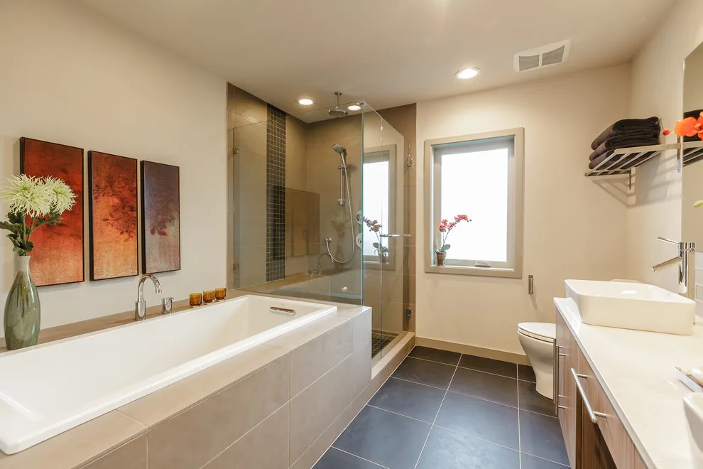 Seattle's West Side by RD Homes - Photo 8