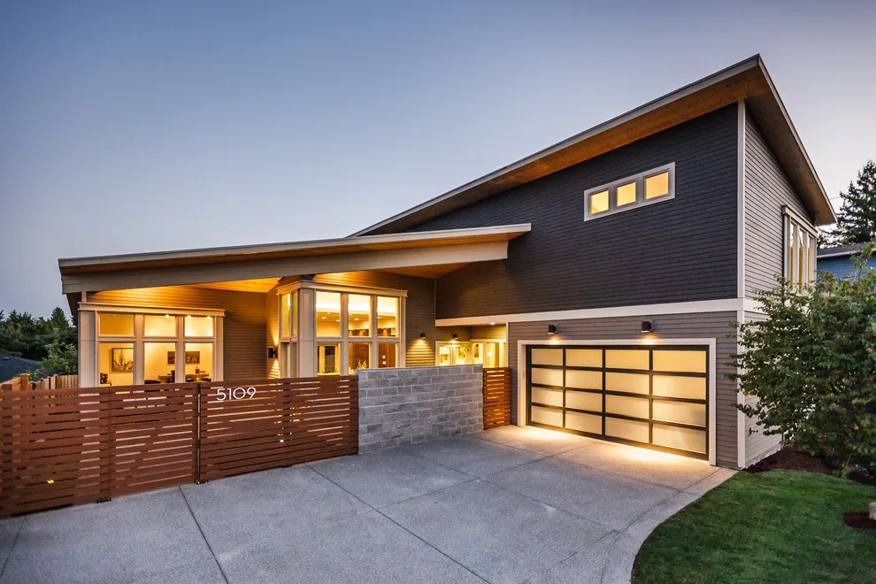 Seattle's West Side by RD Homes - Photo 9