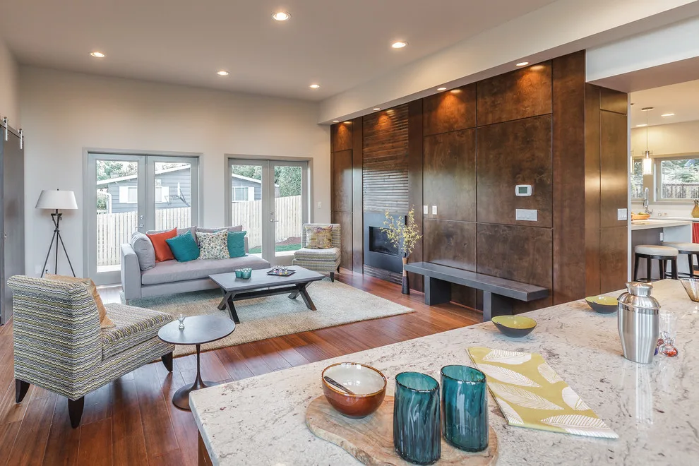 Seattle's West Side by RD Homes - Photo 10
