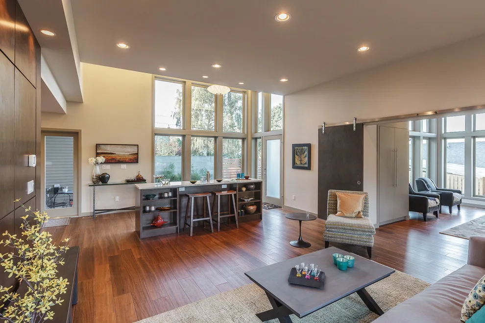 Seattle's West Side by RD Homes - Photo 7