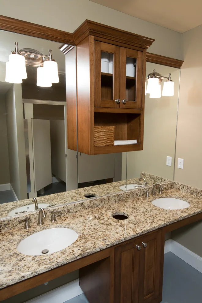 Cold Weather Sports Community Center by Michaelson Homes LLC - Photo 16
