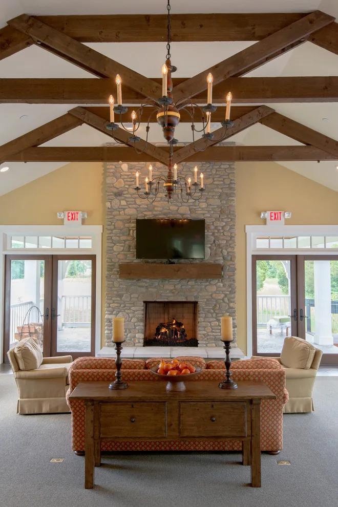 Cold Weather Sports Community Center by Michaelson Homes LLC - Photo 9