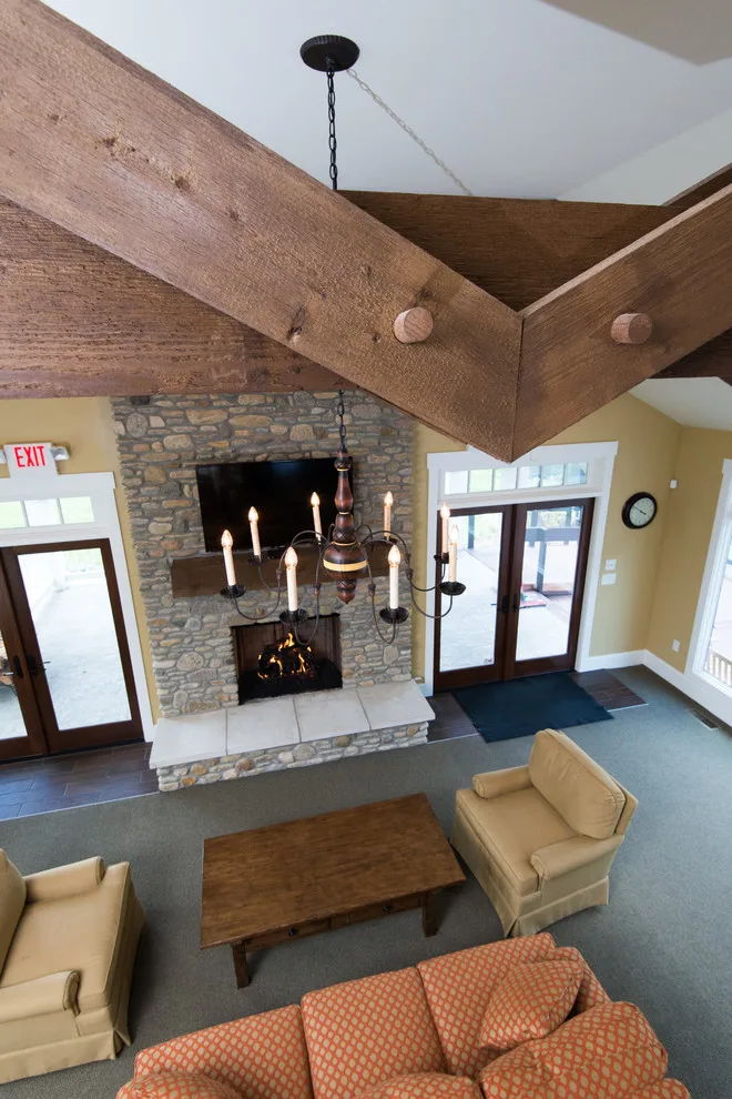 Cold Weather Sports Community Center by Michaelson Homes LLC - Photo 2