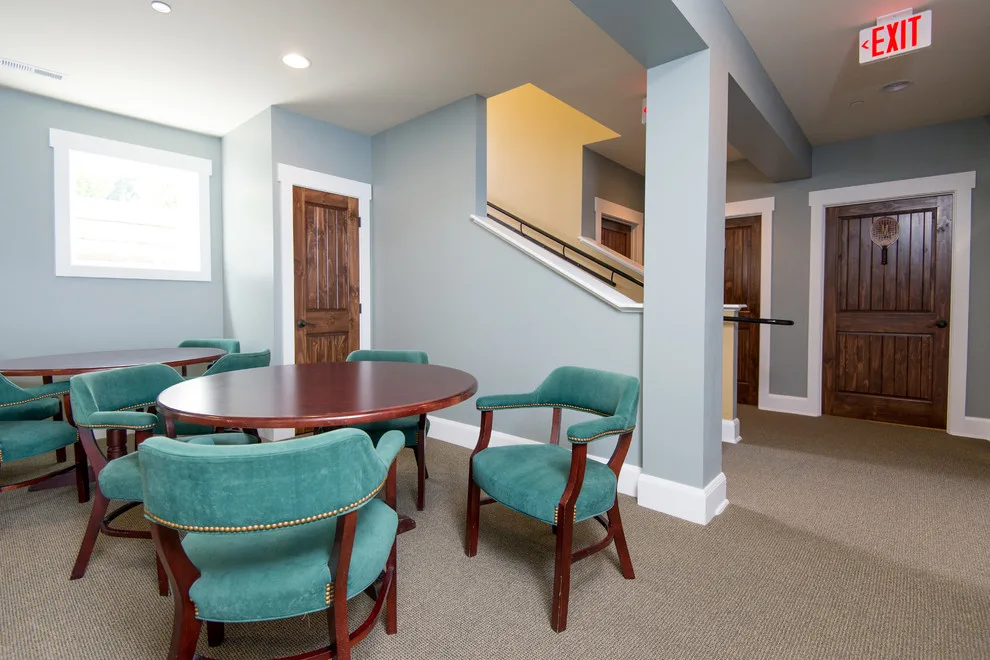 Cold Weather Sports Community Center by Michaelson Homes LLC - Photo 8
