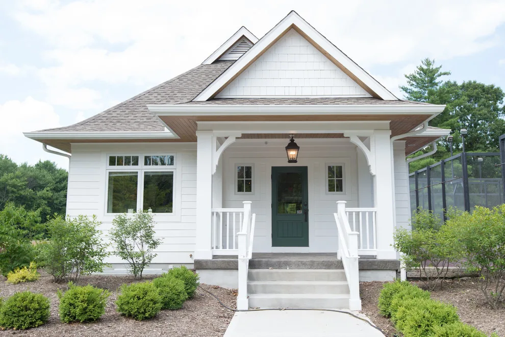 Cold Weather Sports Community Center by Michaelson Homes LLC - Photo 7