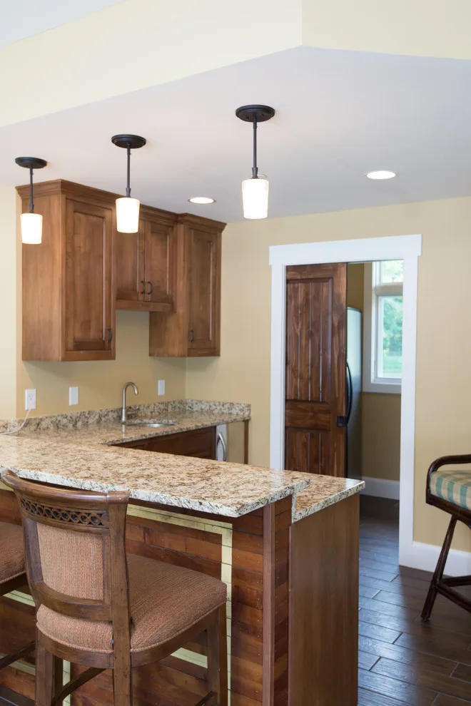 Cold Weather Sports Community Center by Michaelson Homes LLC - Photo 15