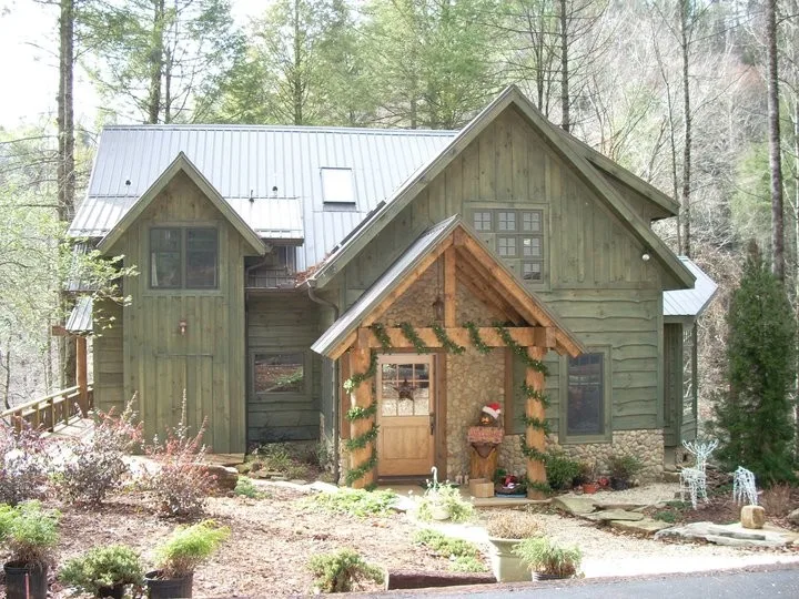 Forest Retreat by 4 Forty Four - Photo 4