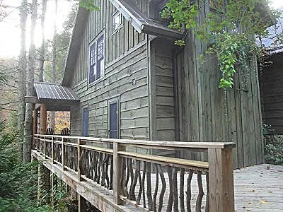 Forest Retreat by 4 Forty Four - Photo 6
