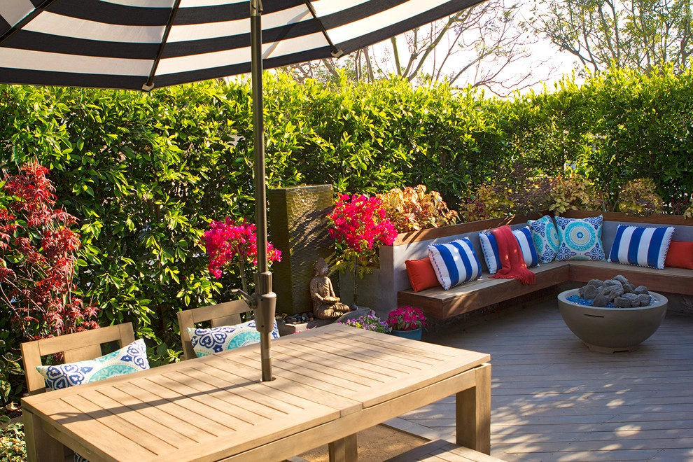 No Backyard, No Problem - Seal Beach by Bosler Earth Design - Photo 9