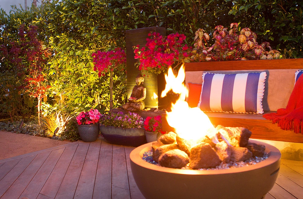 No Backyard, No Problem - Seal Beach by Bosler Earth Design - Photo 2