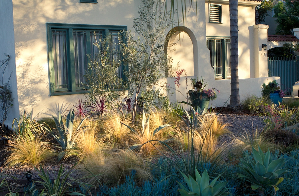 A Natural Refuge - Hollywood by Bosler Earth Design - Photo 4