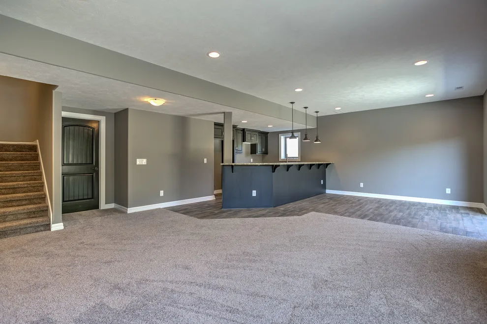 Kensington Plan with 1.5 Stories by Landmark Performance Homes - Photo 11