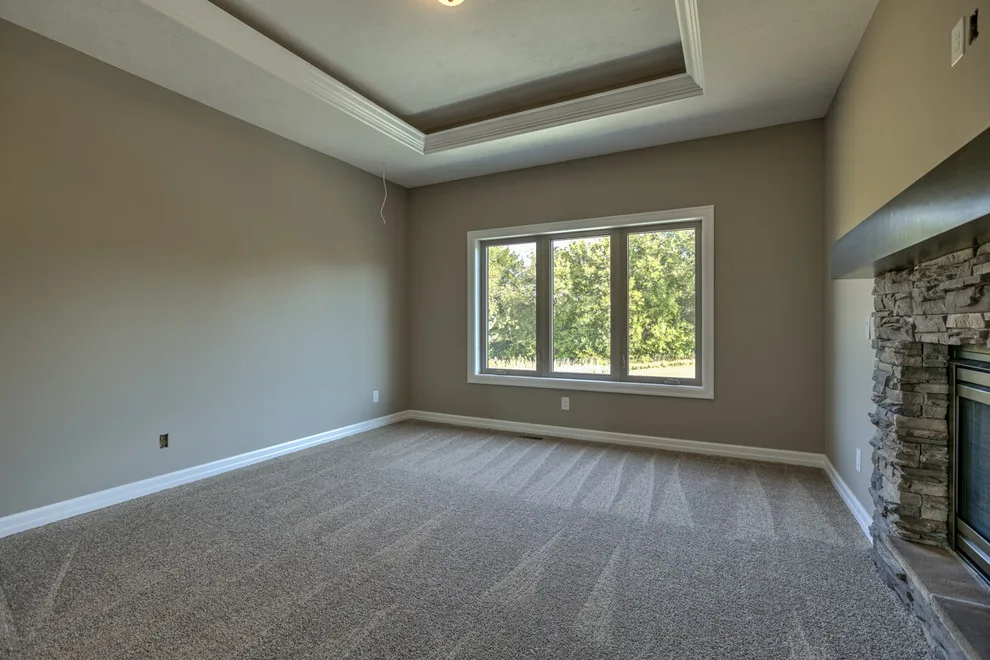 Kensington Plan with 1.5 Stories by Landmark Performance Homes - Photo 19