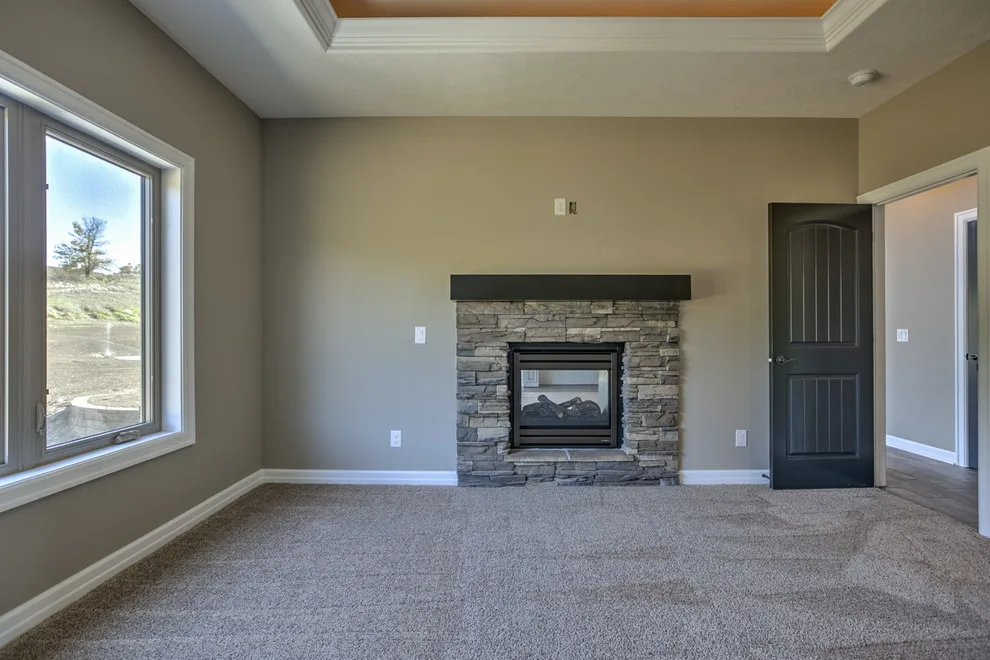 Kensington Plan with 1.5 Stories by Landmark Performance Homes - Photo 18