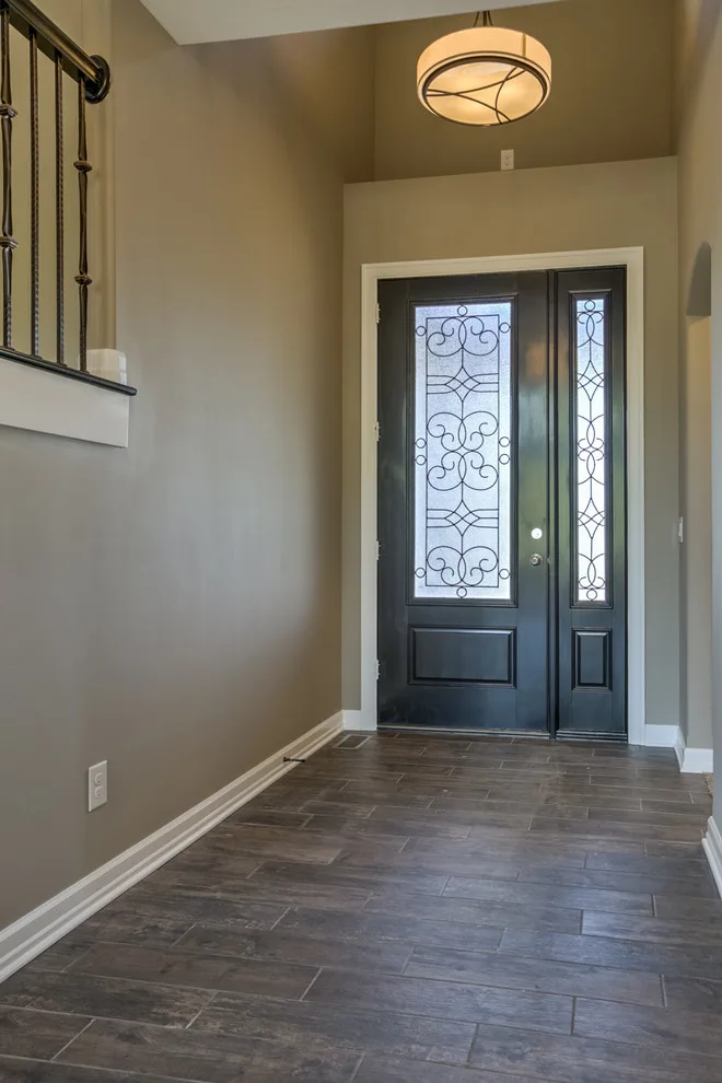 Kensington Plan with 1.5 Stories by Landmark Performance Homes - Photo 16