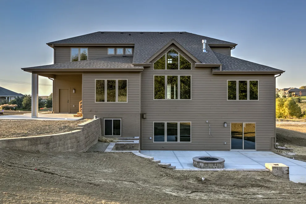 Kensington Plan with 1.5 Stories by Landmark Performance Homes - Photo 22
