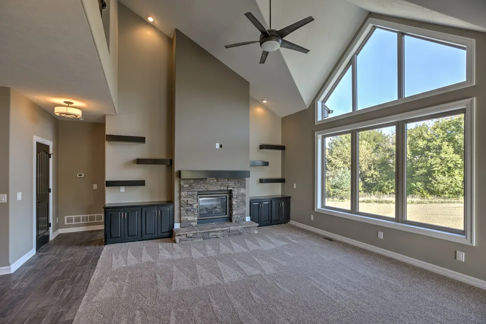Kensington Plan with 1.5 Stories by Landmark Performance Homes - Photo 36