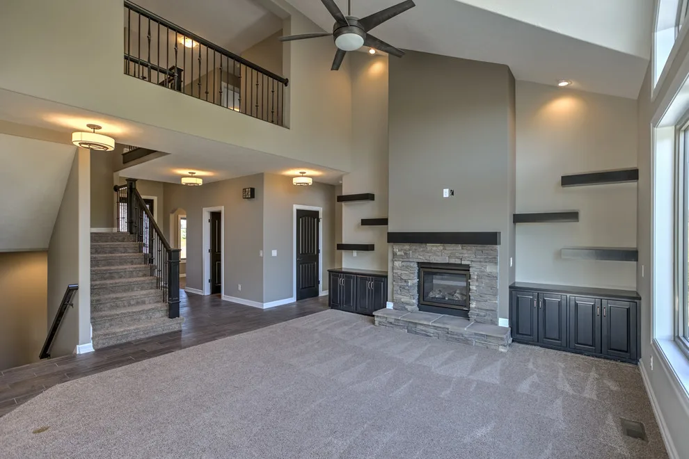 Kensington Plan with 1.5 Stories by Landmark Performance Homes - Photo 30