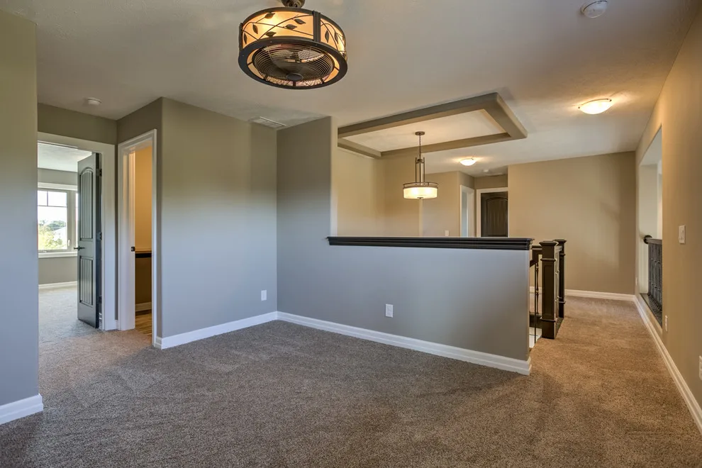 Kensington Plan with 1.5 Stories by Landmark Performance Homes - Photo 31