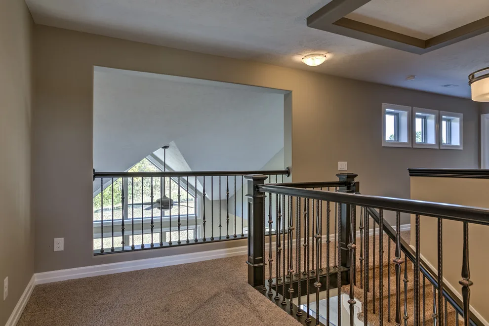 Kensington Plan with 1.5 Stories by Landmark Performance Homes - Photo 2