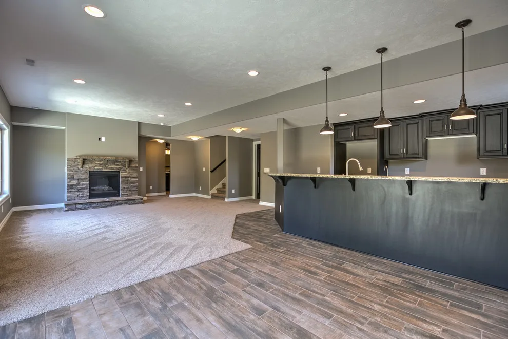 Kensington Plan with 1.5 Stories by Landmark Performance Homes - Photo 39
