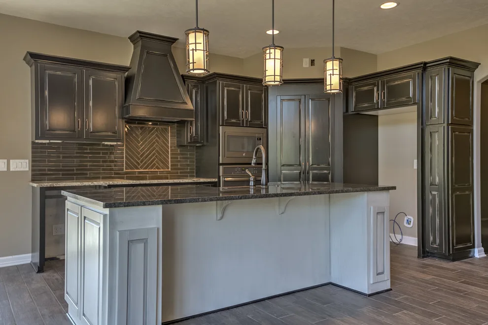 Kensington Plan with 1.5 Stories by Landmark Performance Homes - Photo 14