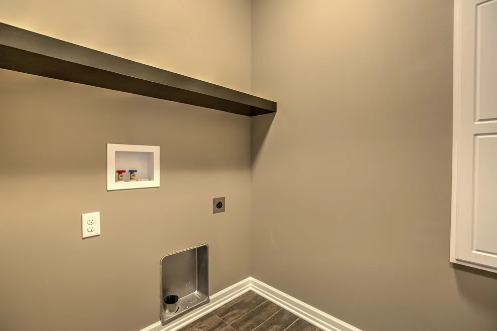 Kensington Plan with 1.5 Stories by Landmark Performance Homes - Photo 37