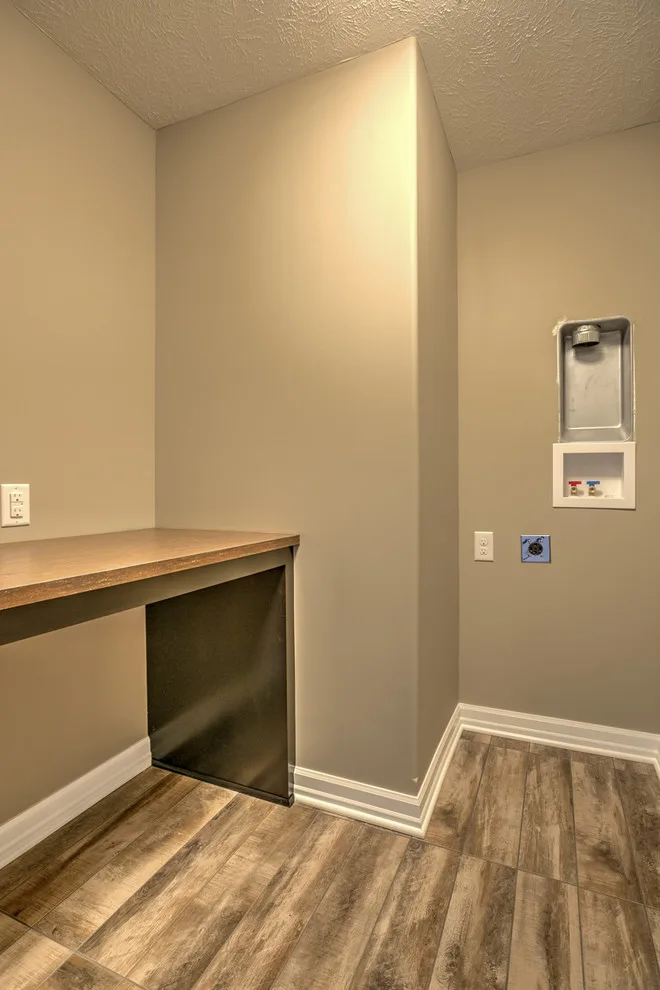 Kensington Plan with 1.5 Stories by Landmark Performance Homes - Photo 12