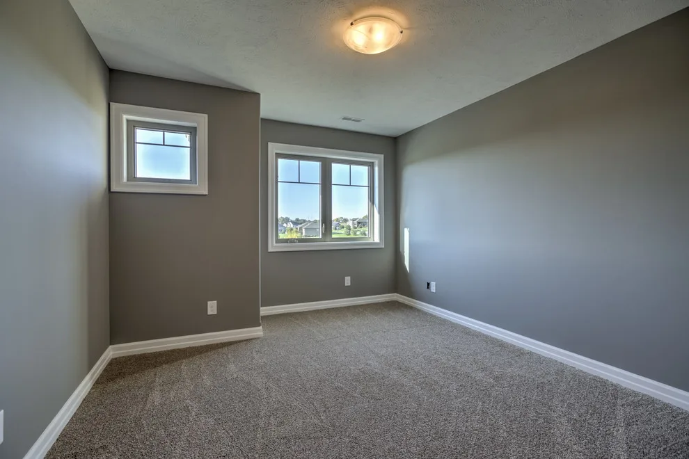 Kensington Plan with 1.5 Stories by Landmark Performance Homes - Photo 4