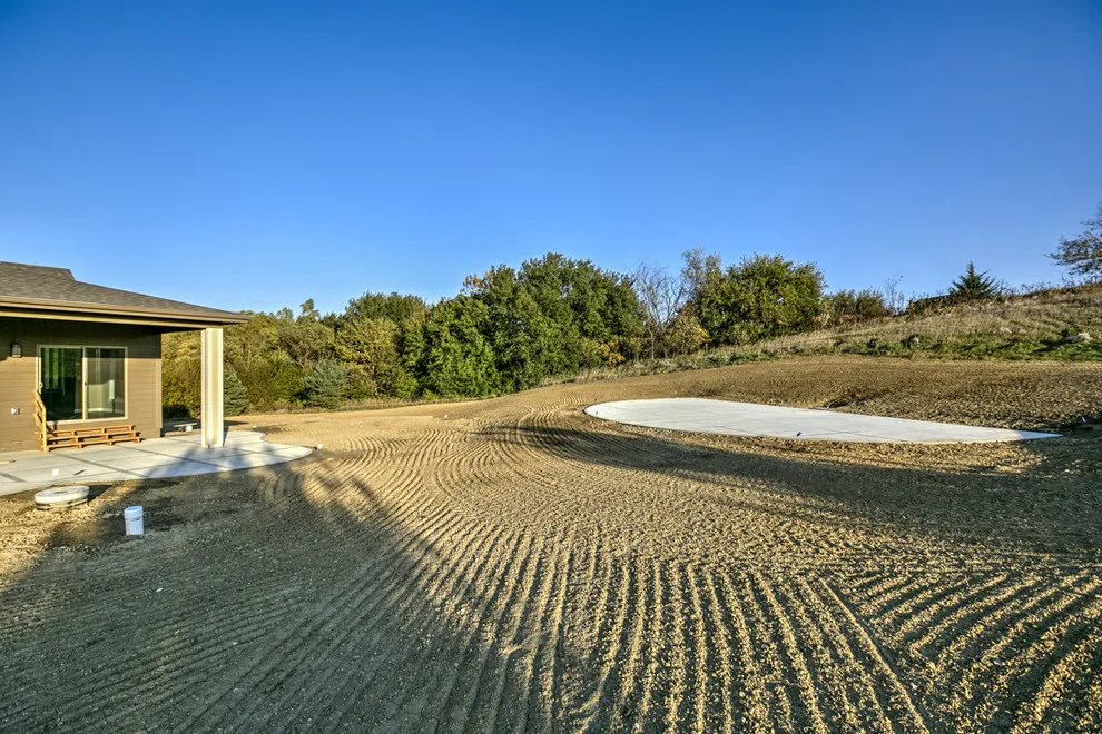 Kensington Plan with 1.5 Stories by Landmark Performance Homes - Photo 8