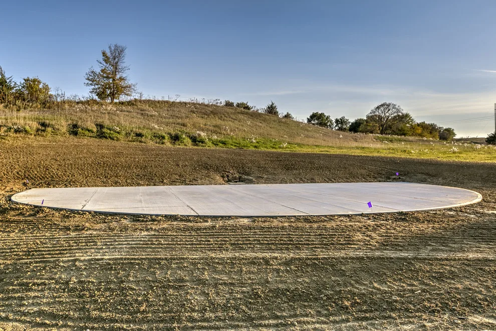 Kensington Plan with 1.5 Stories by Landmark Performance Homes - Photo 26