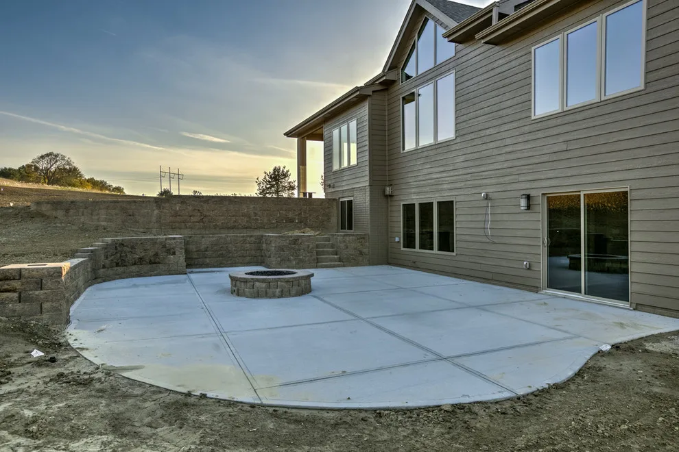 Kensington Plan with 1.5 Stories by Landmark Performance Homes - Photo 38
