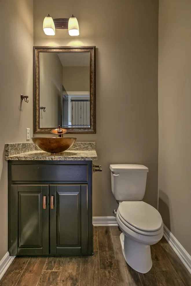 Kensington Plan with 1.5 Stories by Landmark Performance Homes - Photo 25