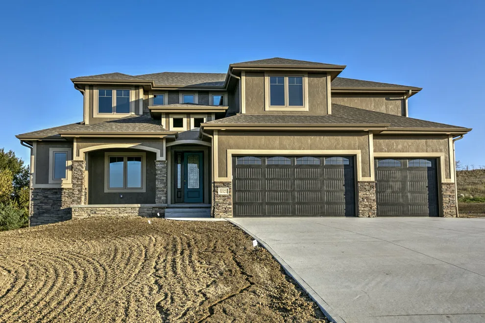 Kensington Plan with 1.5 Stories by Landmark Performance Homes - Photo 35