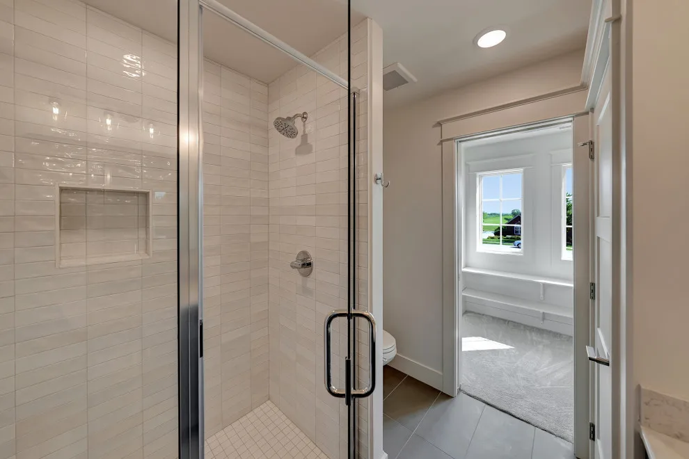 One and a Half Story Lake House by Sierra Homes (Omaha, NE) - Photo 10