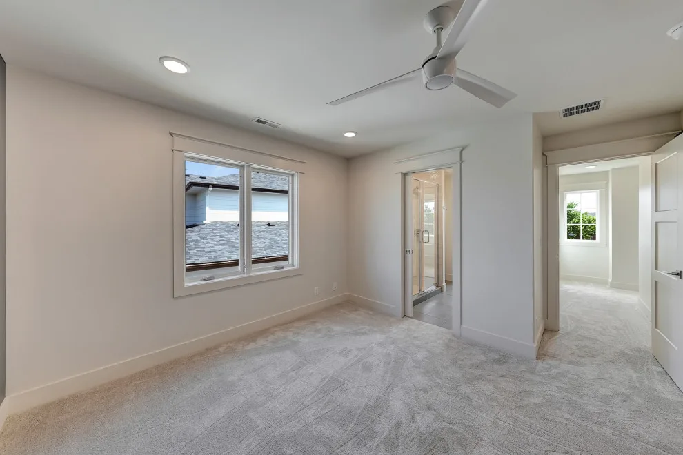 One and a Half Story Lake House by Sierra Homes (Omaha, NE) - Photo 9