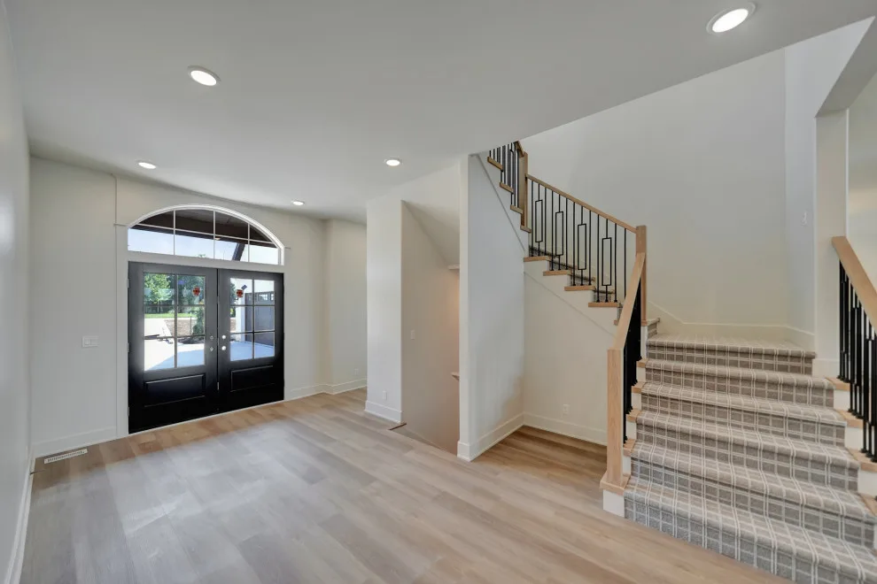 One and a Half Story Lake House by Sierra Homes (Omaha, NE) - Photo 13