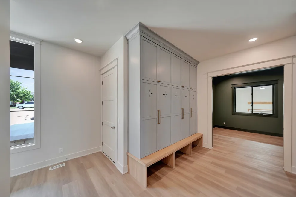 One and a Half Story Lake House by Sierra Homes (Omaha, NE) - Photo 68