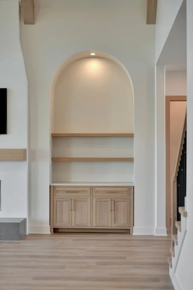One and a Half Story Lake House by Sierra Homes (Omaha, NE) - Photo 61