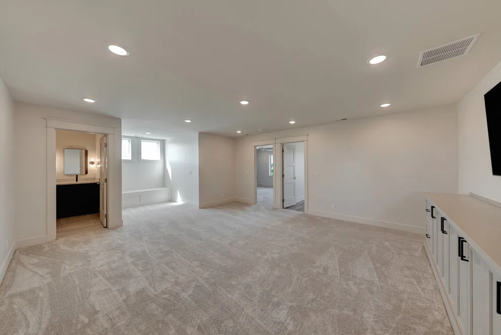 One and a Half Story Lake House by Sierra Homes (Omaha, NE) - Photo 46