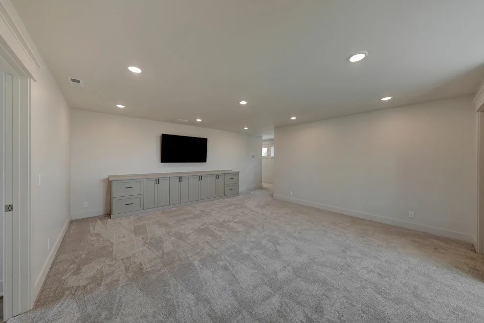 One and a Half Story Lake House by Sierra Homes (Omaha, NE) - Photo 6