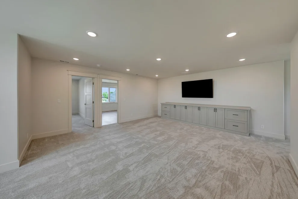 One and a Half Story Lake House by Sierra Homes (Omaha, NE) - Photo 17