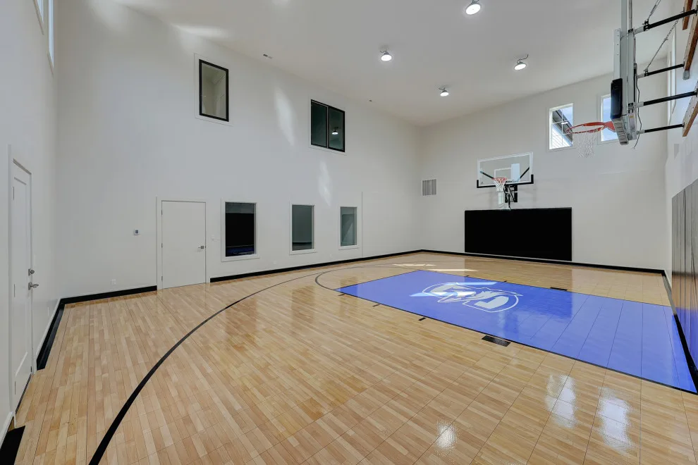 One and a Half Story Lake House by Sierra Homes (Omaha, NE) - Photo 47