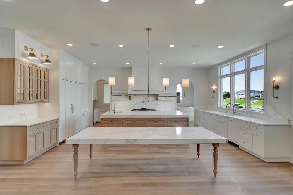 One and a Half Story Lake House by Sierra Homes (Omaha, NE) - Photo 70